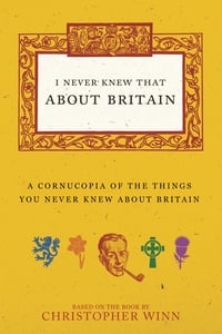 I Never Knew That About Britain (2014)