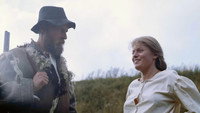 «Соболь и панна (1984)» — обои к фильму #2
