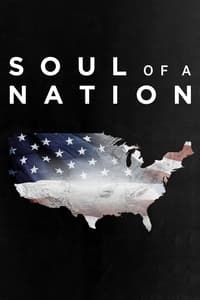 Soul of a Nation - 2021