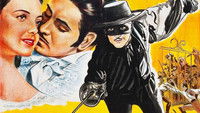 Le Signe de Zorro