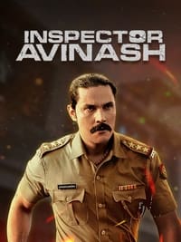Inspector Avinash (2023)