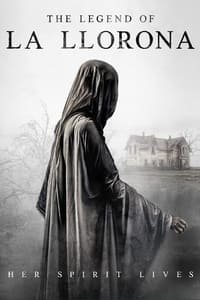 The River: Legend of La Llorona (2006)