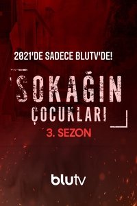 Season 3 Poster