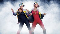 «Salt-N-Pepa (2021)» — обои к фильму #1