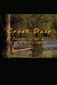 Creek Daze: A Conversation with Kevin Williamson