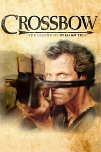 tv show poster Crossbow 1987