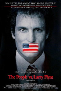 Постер фильма «Народ против Ларри Флинта (1996)» — (15 из 28)