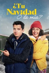 Poster de ¿Tu Navidad o la mía?