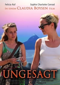 Ungesagt (2016)