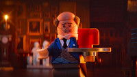 Lego Batman - Le Film