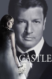 Постер сериала «Касл (2009 - 2016)» — (50 из 196)