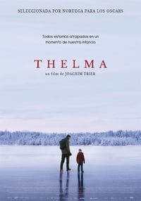 Poster de Thelma