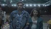 «Esto no es un hotel (2021)» — обои к сериалу #2