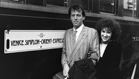 Обои к сериалу «Жители Ист-Энда (1985-2022)» — (29 из 72)