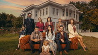 «Камень желаний (2023-2024)» — обои к сериалу #2