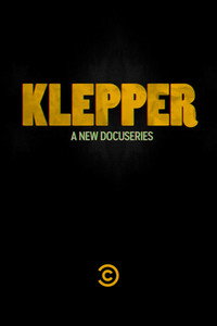 Постер сериала «Klepper (2019)» — (2 из 3)