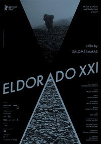 Постер фильма «Eldorado XXI (2016)» — (3 из 4)