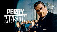 «Перри Мейсон (1957 - 1966)» — обои к сериалу #7