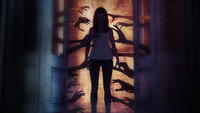 «Most Terrifying Places (2019)» — обои к сериалу #1