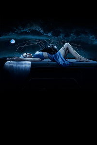 Постер сериала «Американская история ужасов (2011)» — (2 из 125)