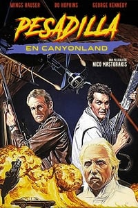 Poster de Nightmare at Noon