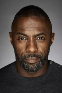 Idris Elba poster