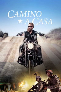 Постер фильма «Уилл Гарднер (2019)» — (1 из 4)