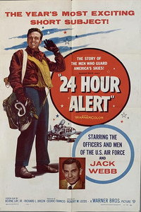 Постер фильма «24 Hour Alert (1955)» — (4 из 5)