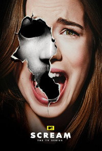 Постер сериала «Крик: Воскрешение (2019)» — (3 из 33)