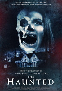 The Haunted The Haunted