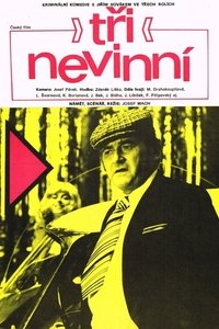 Tři nevinní (1974)