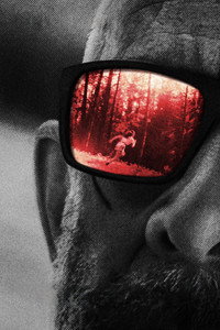 Постер фильма «Тебе не убежать (2024)» — (4 из 16)