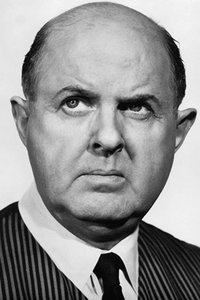 John McGiver as Mr. O'Daniel in Midnight Cowboy