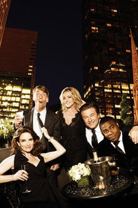 Постер сериала «Студия 30 (2006-2013)» — (41 из 111)