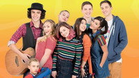 Обои к сериалу «Penny on M.A.R.S. (2018-2020)» — (8 из 25)