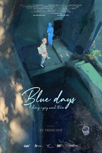 Blue Days