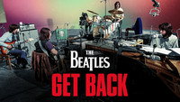 Обои к сериалу «The Beatles: Get Back (2021)» — (12 из 39)