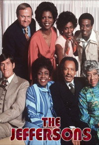 Постер сериала «Джефферсоны (1975-1985)» — (12 из 22)