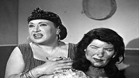 Обои к фильму «Сын Хамиду (1957)» — (19 из 54)