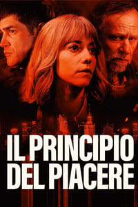 copertina serie tv Il+principio+del+piacere 2019