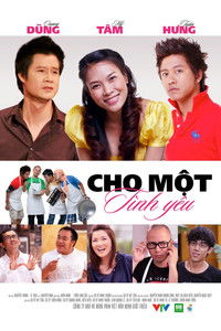 Poster de Cho một tình yêu