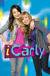 Постер сериала «АйКарли (2007-2012)» — (2 из 63)