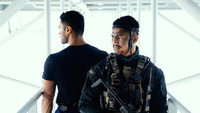 «Паскаль: Фильм (2018)» — обои к фильму #1