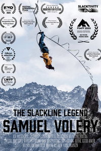 Samuel Volery: The Slackline Legend