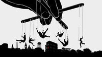 «Разум превыше убийства (2022)» — обои к сериалу #1