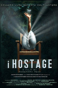 iHostage (2025) poster