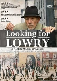 Poster de Looking for Lowry