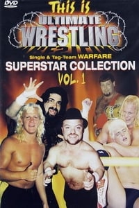 This is Ultimate Wrestling: Superstar Collection Vol.1 - 2001