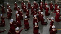 The Handmaid's Tale: La Servante Écarlate 