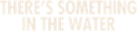 Логотип фильма «В воде что-то есть (2019)» — (1 из 9)